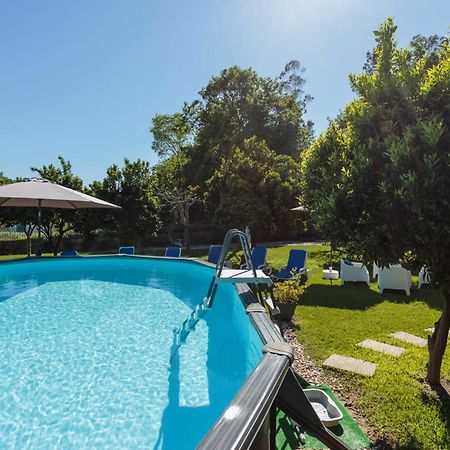 Villa Quinta Santo Antonio Amares Exterior foto